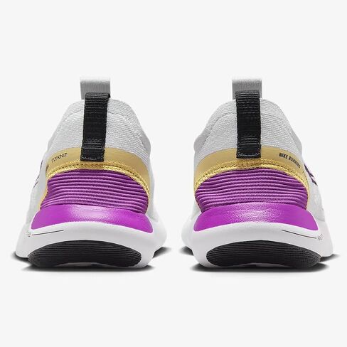 Nike Free RN NN Women's Road Running Shoes Black/Anthracite/White in Saudi Arabia