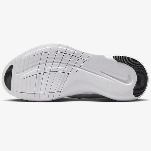 Nike Free RN NN Women's Road Running Shoes Black/Anthracite/White in Saudi Arabia