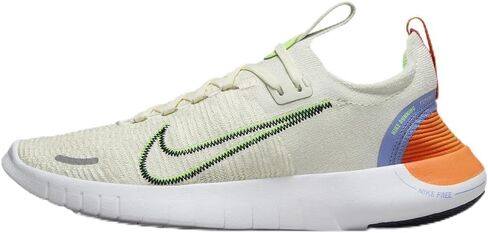 Nike Free RN NN Women's Road Running Shoes Black/Anthracite/White in Saudi Arabia