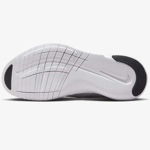 Nike Free RN NN Women's Road Running Shoes Black/Anthracite/White in Saudi Arabia