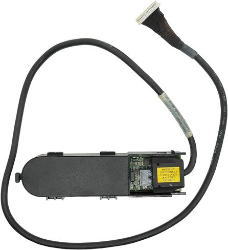 462976-001 650mAh Battery Replacement for HP Smart Array P P212 P400 P410 P410i P411 P800 Raid Controllers Series 460499-001 462969-B21 381573-001 398648-001 HSTNM-B011 4.8V in Saudi Arabia