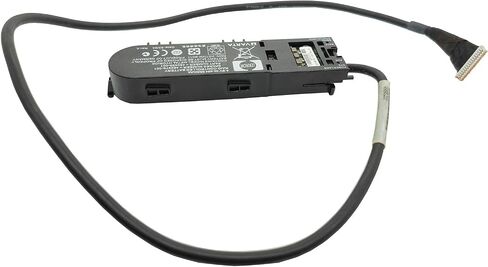 462976-001 650mAh Battery Replacement for HP Smart Array P P212 P400 P410 P410i P411 P800 Raid Controllers Series 460499-001 462969-B21 381573-001 398648-001 HSTNM-B011 4.8V in Saudi Arabia