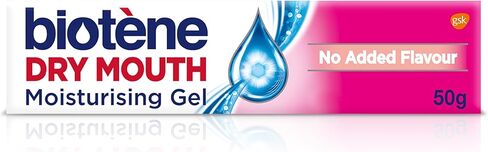 جل مرطب بيوتين للفم الجاف، جل مرطب، 50 جم in Kuwait