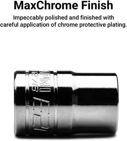 Capri Tools E8 External Star Socket, 1/4-Inch Drive in Kuwait