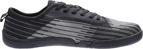 WHITIN Men's Ultra-Ventilated Barefoot Shoes | Zero Drop Sole | Wide Width | Walking Lifestyle Sneaker in Saudi Arabia