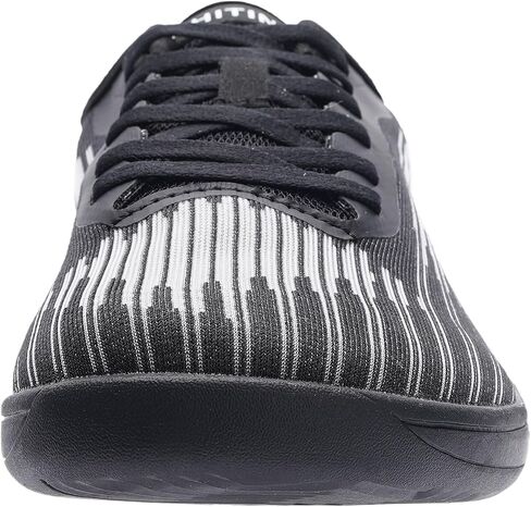 WHITIN Men's Ultra-Ventilated Barefoot Shoes | Zero Drop Sole | Wide Width | Walking Lifestyle Sneaker in Saudi Arabia