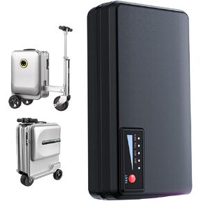SE3S / SE3miniT Electric Luggage Rideable Suitcase Universal Accessory, 73.26WH Removable Battery, 13km/h in Saudi Arabia