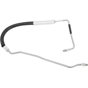 مجموعة خرطوم خط ضغط التوجيه السلطة متوافقة مع 1997-2002 بويك ريجال 1998-1999 oldsmobile Intrigue 1997-2003 Pontiac Grand Prix in Saudi Arabia
