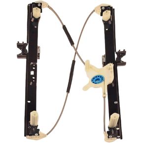LR078870 Rear Right Window Regulator with Motor Fits for Land Rover Range Rover Replace Parts in Saudi Arabia