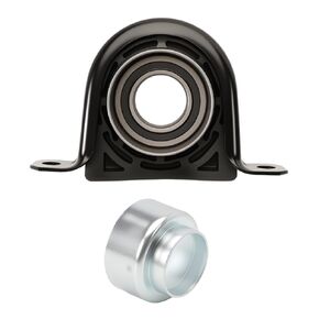 Drive Shaft Center Support Bearing fits 2011-2015 Frontier, 2004-2015 Titan Replaces 37520ZL40A 37520EA000 in Saudi Arabia