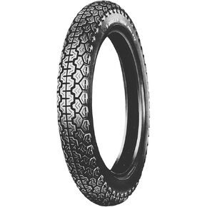 Dunlop K70 Universal Motorcycle Tyre 3.50–19 نوع الأنبوب (57p) - يناسب: Yamaha XS1100 1978-1981 in Kuwait