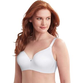 Bali Women's One Smooth U Eversmooth Underwire Bra DF6560 in Saudi Arabia