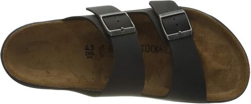 Birkenstock Women's Arizona Crosstown Sandal ، Tobacco Brown (1025723 ، نظام حجم الأحذية الأمريكي ، البالغين ، النساء ، الرقم ، المتوسط ​​، 8) in Kuwait