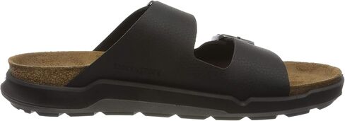 Birkenstock Women's Arizona Crosstown Sandal ، Tobacco Brown (1025723 ، نظام حجم الأحذية الأمريكي ، البالغين ، النساء ، الرقم ، المتوسط ​​، 8) in Kuwait