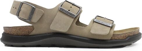 Birkenstock Women's Arizona Crosstown Sandal, Tobacco Brown (1025723, US Footwear Size System, Adult, Women, Numeric, Medium, 8) in Saudi Arabia