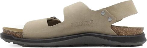 Birkenstock Women's Arizona Crosstown Sandal, Tobacco Brown (1025723, US Footwear Size System, Adult, Women, Numeric, Medium, 8) in Saudi Arabia
