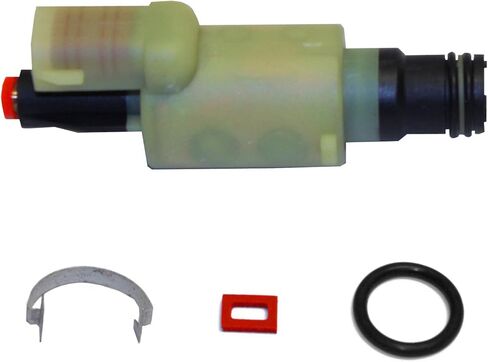 Westar SO-7590 Air Suspension Solenoid in Kuwait