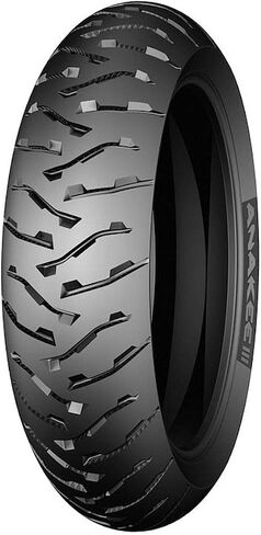 ميشلان أناكي الثالث ثنائي/enduro الدراجات النارية الخلفية الإطارات الشعاعية - 150/70R17 69V in Saudi Arabia