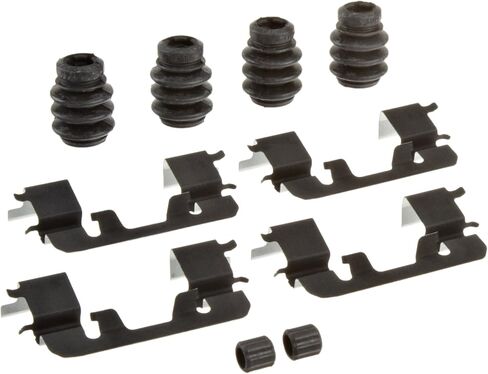 Raybestos H18098A Professional Grade Disc Brake Caliper Hardware Kit in Saudi Arabia