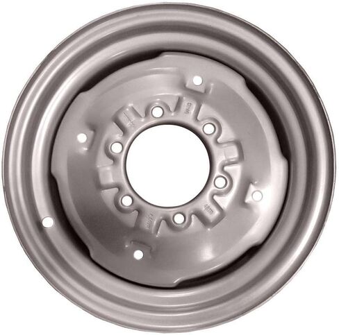 Replacement Parts For Auto Moto Truck Tractor OEM For K947937 FRONT WHEEL/RIM for DAVID BROWN TRACTOR 1210 1212 770A 880 885 990 995+ Mod-JZ985-22771 in Saudi Arabia