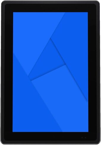 15 بوصة شاشة تعمل باللمس 15 بوصة | Full HD 1080p | IP65 مقاوم للماء ومقاوم الغبار | عرض أشعة الشمس الصناعية قابلة للقراءة في الهواء الطلق للكمبيوتر الشخصي ، Mac ، Linux | 15HB9M in Kuwait
