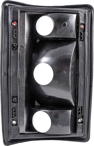 Dorman 1610221 Passenger Side Tail Light Assembly Compatible with Select Ford Models in Saudi Arabia