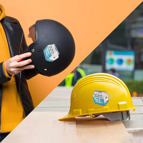 3 قطع لا تكرهني لأنني أروع قليلاً، لا تكرهني لأنني أروع قليلاً، أنا أروع قليلاً، ملصقات مضحكة صغيرة رائعة لأجهزة الكمبيوتر المحمول وزجاجة الهاتف وخوذة السيارة 3 × 3 بوصة (L1) in Kuwait