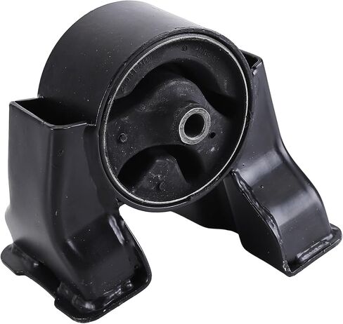 4PCS محرك محرك MOTUL و TRAND MOUNT لـ HYUNDAI ELANTRA 2.0L 2007 2008 2008 2010 الأمامية الأمامية اليمنى يمين محرك المحرك MOUNT MOUN in Saudi Arabia