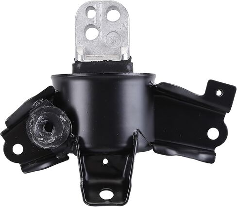 4PCS محرك محرك MOTUL و TRAND MOUNT لـ HYUNDAI ELANTRA 2.0L 2007 2008 2008 2010 الأمامية الأمامية اليمنى يمين محرك المحرك MOUNT MOUN in Saudi Arabia