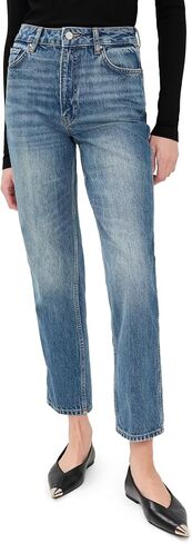 ANINE BING Women's Vin Jeans in Saudi Arabia