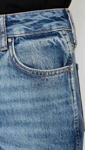 ANINE BING Women's Vin Jeans in Saudi Arabia