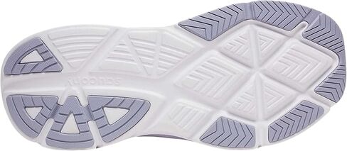 دليل نسائي Saucony 18 حذاء رياضة ، أسود/أبيض ، 9 in Kuwait