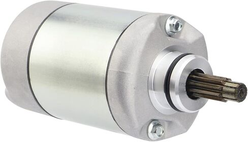 Hity Motor Starter & Relay for Honda TRX500FE/FM/TM/FPE/FPM 2005-2011 ، FORTRAX FOREMAN TRX400FW 1995-2003 ، TRX450S ES/FE/FM 1998-2004 18638 18609 31200-HM7-003 31200-HM7-AR in Saudi Arabia