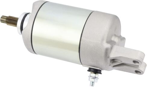 Hity Motor Starter & Relay for Honda TRX500FE/FM/TM/FPE/FPM 2005-2011 ، FORTRAX FOREMAN TRX400FW 1995-2003 ، TRX450S ES/FE/FM 1998-2004 18638 18609 31200-HM7-003 31200-HM7-AR in Saudi Arabia