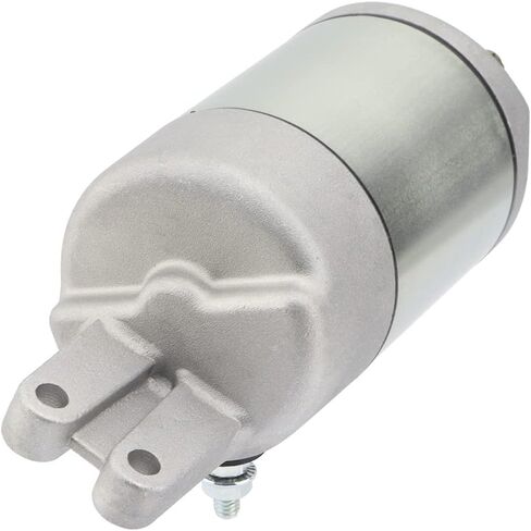 Hity Motor Starter & Relay for Honda TRX500FE/FM/TM/FPE/FPM 2005-2011 ، FORTRAX FOREMAN TRX400FW 1995-2003 ، TRX450S ES/FE/FM 1998-2004 18638 18609 31200-HM7-003 31200-HM7-AR in Saudi Arabia