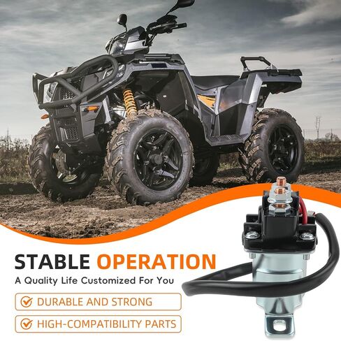 ترحيل الملف اللولبي المبدئي متوافق مع ODES UTV 800 V Twin Dominator Raider Assailant 10909350001 in Saudi Arabia