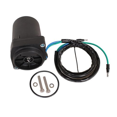 محرك القوارب 8M0142591 8M0089940 TILT & TRIM MOTOR لـ MERCURY MARINER 2/4-Stroke Outboard Engine 65 Jet 75 EFI 80 90 100 105 115 125 135 Verado 140 150 PRO XS XR6 175 200 225 250 300 HP V8 in Saudi Arabia