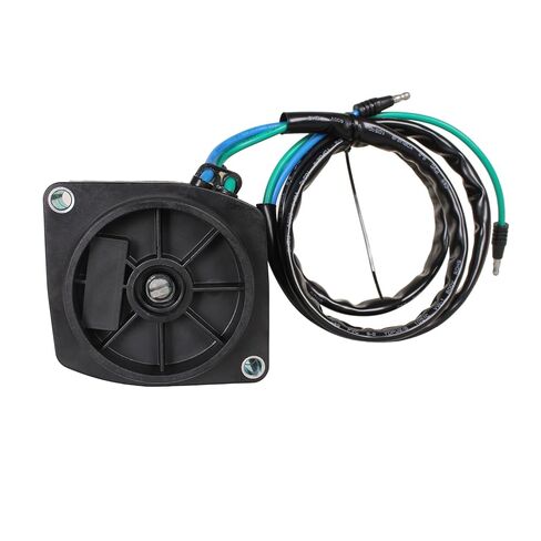 محرك القوارب 8M0142591 8M0089940 TILT & TRIM MOTOR لـ MERCURY MARINER 2/4-Stroke Outboard Engine 65 Jet 75 EFI 80 90 100 105 115 125 135 Verado 140 150 PRO XS XR6 175 200 225 250 300 HP V8 in Saudi Arabia