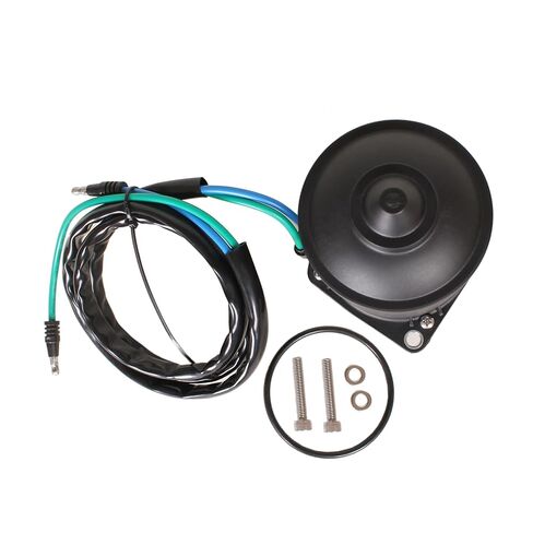 محرك القوارب 8M0142591 8M0089940 TILT & TRIM MOTOR لـ MERCURY MARINER 2/4-Stroke Outboard Engine 65 Jet 75 EFI 80 90 100 105 115 125 135 Verado 140 150 PRO XS XR6 175 200 225 250 300 HP V8 in Saudi Arabia