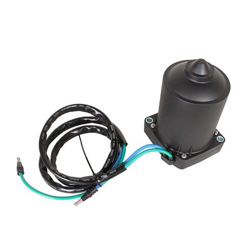 محرك القوارب 8M0142591 8M0089940 TILT & TRIM MOTOR لـ MERCURY MARINER 2/4-Stroke Outboard Engine 65 Jet 75 EFI 80 90 100 105 115 125 135 Verado 140 150 PRO XS XR6 175 200 225 250 300 HP V8 in Saudi Arabia