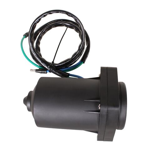 محرك القوارب 8M0142591 8M0089940 TILT & TRIM MOTOR لـ MERCURY MARINER 2/4-Stroke Outboard Engine 65 Jet 75 EFI 80 90 100 105 115 125 135 Verado 140 150 PRO XS XR6 175 200 225 250 300 HP V8 in Saudi Arabia