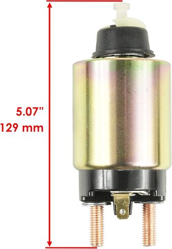 التتابع Caltric الملف اللولبي متوافق مع Kohler 2543506S 2543505S 25-435-06-S 25-435-05-S in Saudi Arabia