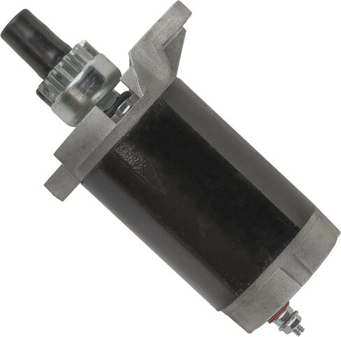 Caltric Starter متوافق مع John Deere 318 Onan B43e 318 Onan P218G 1983-1992 in Saudi Arabia