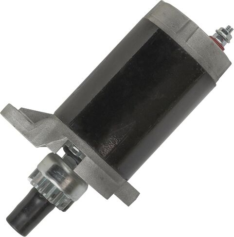Caltric Starter متوافق مع John Deere 318 Onan B43e 318 Onan P218G 1983-1992 in Saudi Arabia