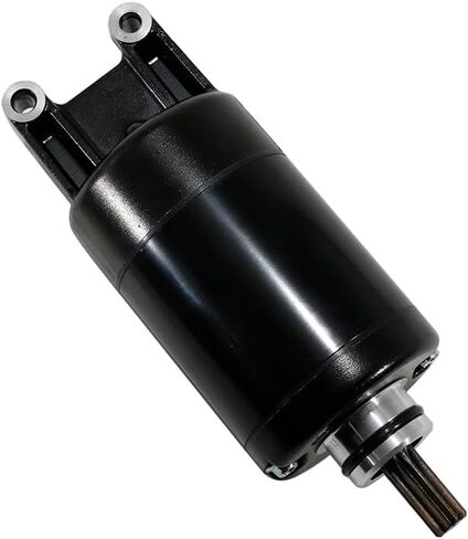 Starter Motor 31200-MFY-003 ، لـ Honda VT1300CS (ABS) SABER 2010-2014 ، Honda VT1300CT Interstate 2010-2015 ، VT1300CX (ABS) Fury 2010-2017 in Saudi Arabia