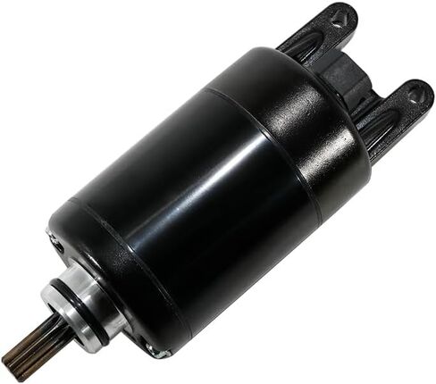Starter Motor 31200-MFY-003 ، لـ Honda VT1300CS (ABS) SABER 2010-2014 ، Honda VT1300CT Interstate 2010-2015 ، VT1300CX (ABS) Fury 2010-2017 in Saudi Arabia