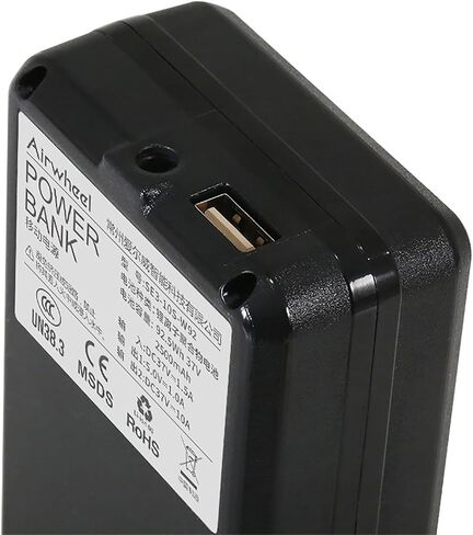 SE3S / SE3Minit Electric Luggage Flugible Associal Universal ، بطارية 73.26WH قابلة للإزالة ، 13 كم / ساعة in Saudi Arabia