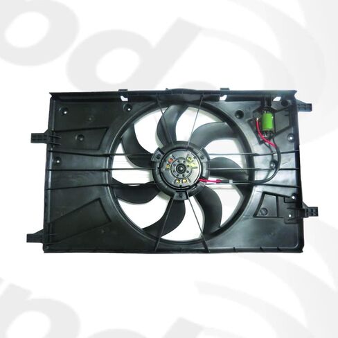 Global Parts Distributors - 14-15 CRUZE (2811984) in Saudi Arabia