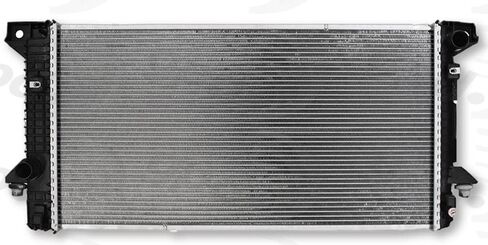 Global Parts Distributors - 11 F-Series Pickup (13225C) in Saudi Arabia