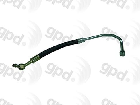 Global Parts Distributors - 87-92 Bmw 325I (4811361) in Saudi Arabia